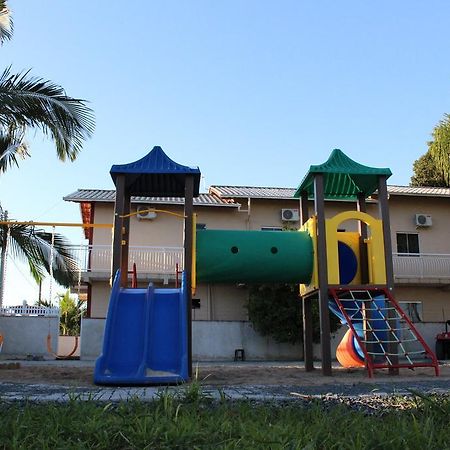 Pousada Bom Futuro Penha  Exterior photo