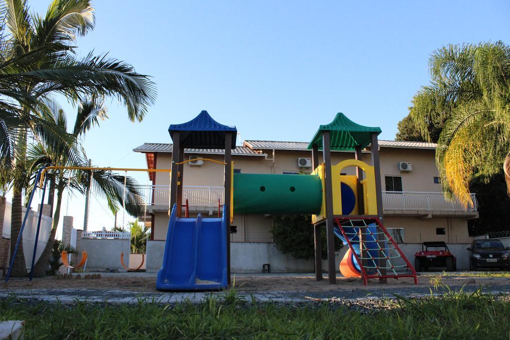 Pousada Bom Futuro Penha  Exterior photo